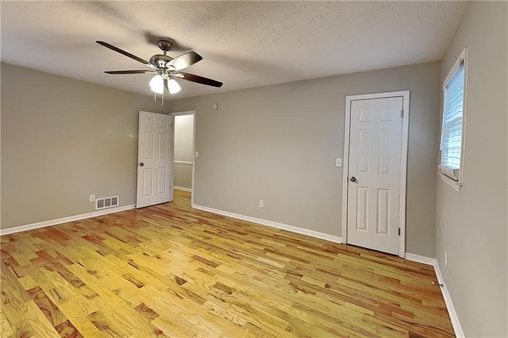 3 bedroom, 2 bathroom, 1,456 sq ft single family residence for rent at 316 Pioneer Circle, Woodstock, GA 30188 for $2,300 a month — photo 7