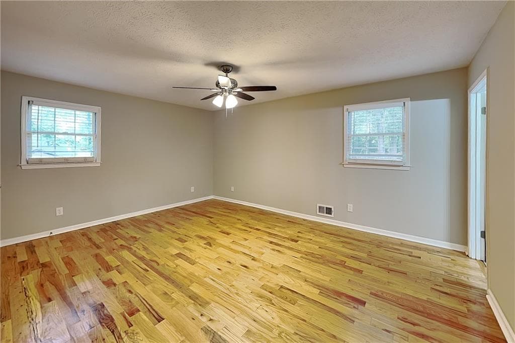 3 bedroom, 2 bathroom, 1,456 sq ft single family residence for rent at 316 Pioneer Circle, Woodstock, GA 30188 for $2,300 a month — photo 8