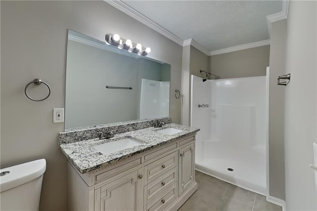3 bedroom, 2 bathroom, 1,456 sq ft single family residence for rent at 316 Pioneer Circle, Woodstock, GA 30188 for $2,300 a month — photo 9