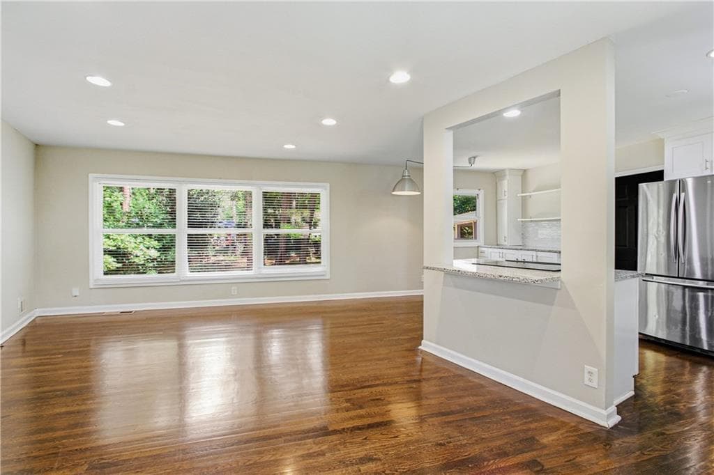 4 bedroom, 2 bathroom, 1,517 sq ft single family residence for sale at 3454 Primrose Place, Decatur, GA 30032 — photo 3