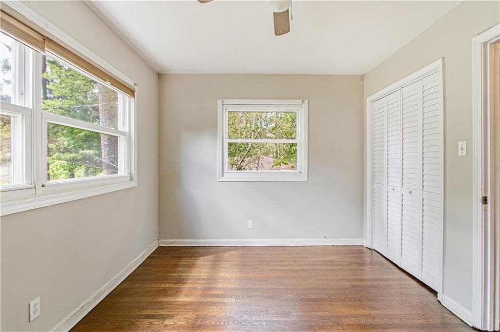 4 bedroom, 2 bathroom, 1,517 sq ft single family residence for sale at 3454 Primrose Place, Decatur, GA 30032 — photo 4