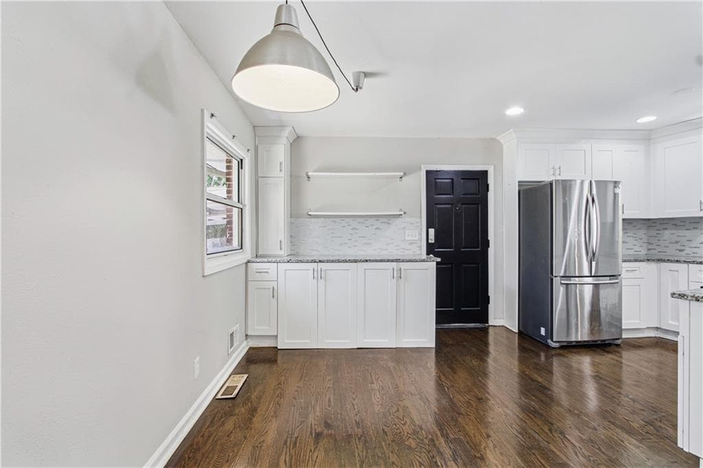 4 bedroom, 2 bathroom, 1,517 sq ft single family residence for sale at 3454 Primrose Place, Decatur, GA 30032 — photo 9