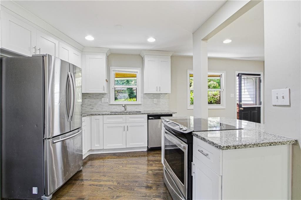 4 bedroom, 2 bathroom, 1,517 sq ft single family residence for sale at 3454 Primrose Place, Decatur, GA 30032 — photo 10
