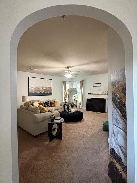 4 bedroom, 3 bathroom, 3,156 sq ft single family residence for rent at 1682 Stone Meadow Road, Lithonia, GA 30058 for $2,999 a month — photo 4