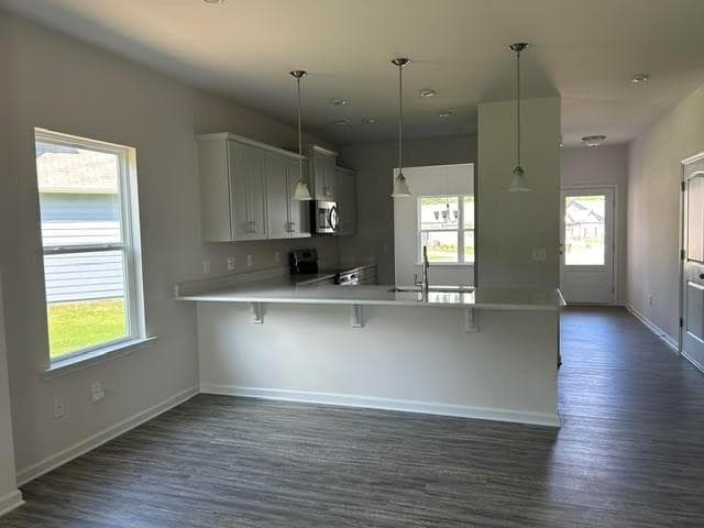 3 bedroom, 3 bathroom, 2,231 sq ft single family residence for rent at 152 Marion Drive, Cartersville, GA 30120 for $2,450 a month — photo 2