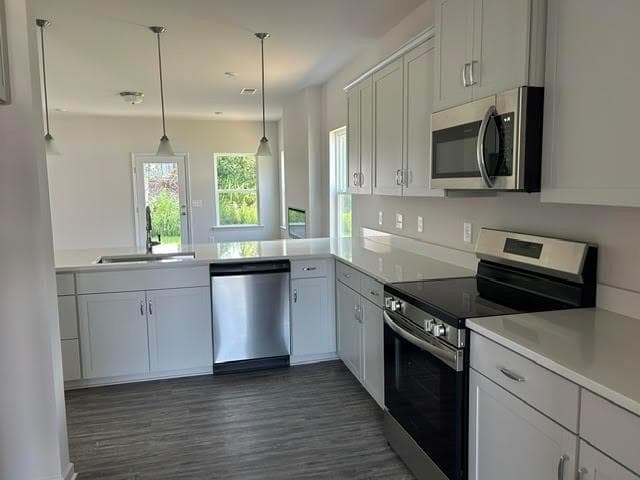 3 bedroom, 3 bathroom, 2,231 sq ft single family residence for rent at 152 Marion Drive, Cartersville, GA 30120 for $2,450 a month — photo 3
