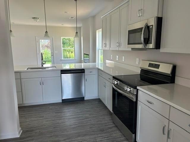 3 bedroom, 3 bathroom, 2,231 sq ft single family residence for rent at 152 Marion Drive, Cartersville, GA 30120 for $2,450 a month — photo 4
