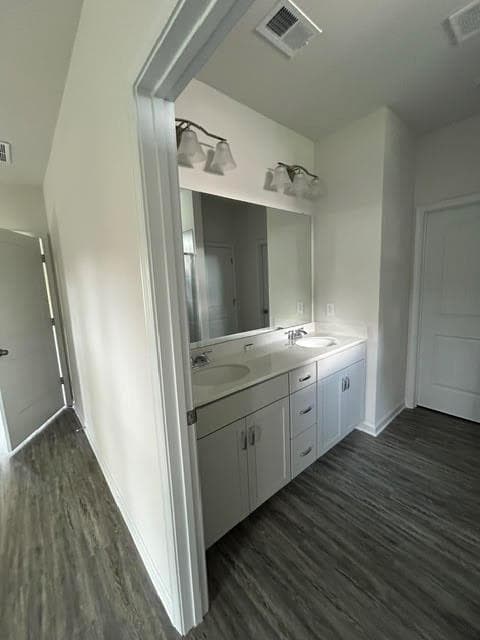 3 bedroom, 3 bathroom, 2,231 sq ft single family residence for rent at 152 Marion Drive, Cartersville, GA 30120 for $2,450 a month — photo 5