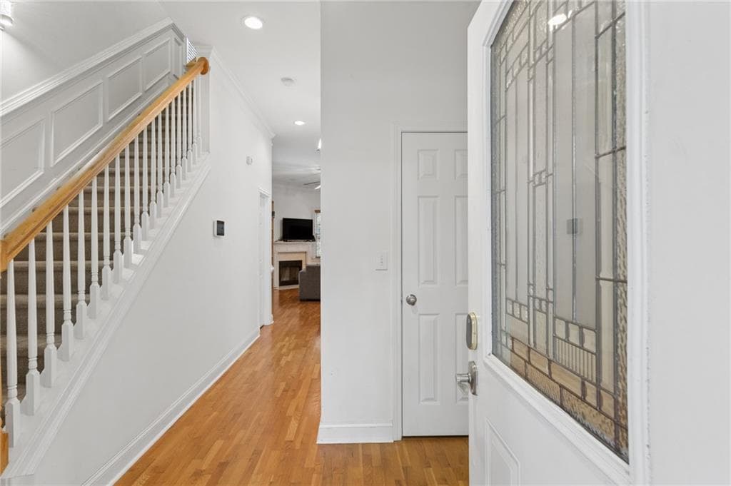 3 bedroom, 3 bathroom, 2,192 sq ft single family residence for rent at 649 Peeples Street, Atlanta, GA 30310 for $2,400 a month — photo 3