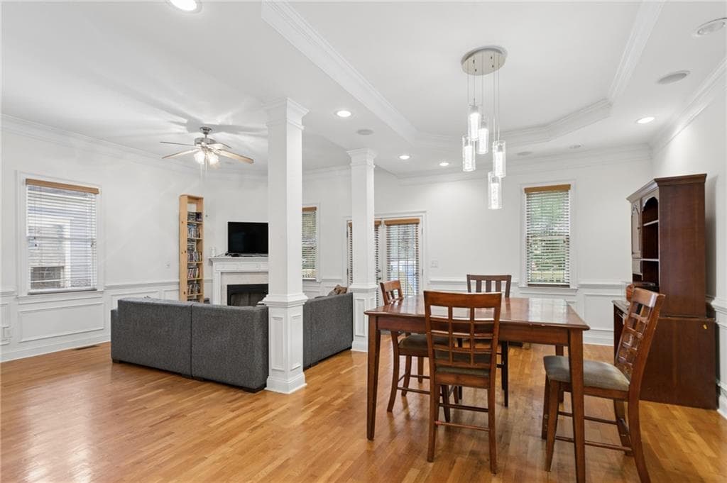 3 bedroom, 3 bathroom, 2,192 sq ft single family residence for rent at 649 Peeples Street, Atlanta, GA 30310 for $2,400 a month — photo 8