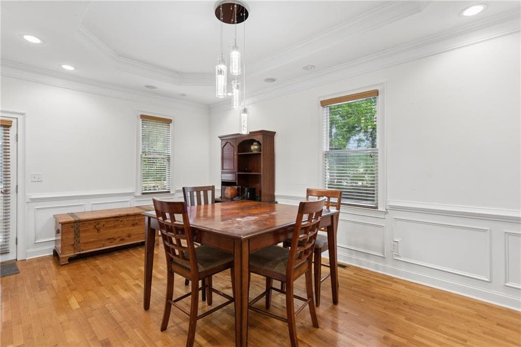 3 bedroom, 3 bathroom, 2,192 sq ft single family residence for rent at 649 Peeples Street, Atlanta, GA 30310 for $2,400 a month — photo 10