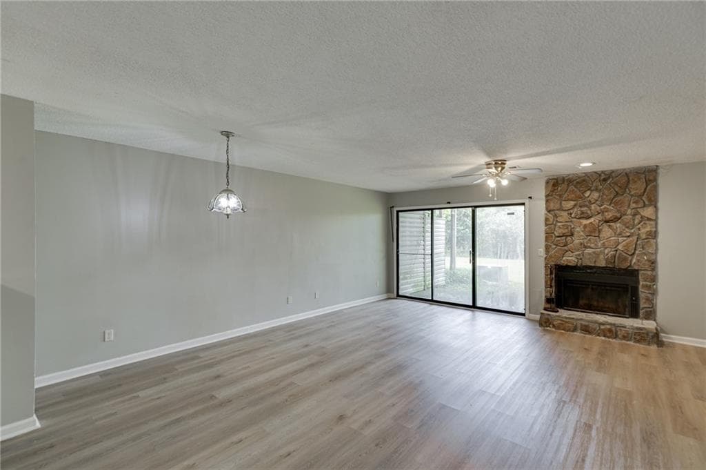 2 bedroom, 3 bathroom, 1,392 sq ft townhouse for rent at 3241 Tennington Place, Lawrenceville, GA 30044 for $1,650 a month — photo 8