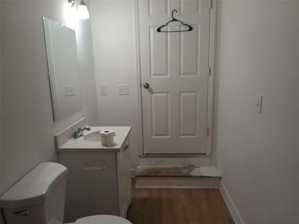 3 bedroom, 3 bathroom, 1,400 sq ft single family residence for sale at 8298 Blackfoot Trail, Jonesboro, GA 30236 — photo 10