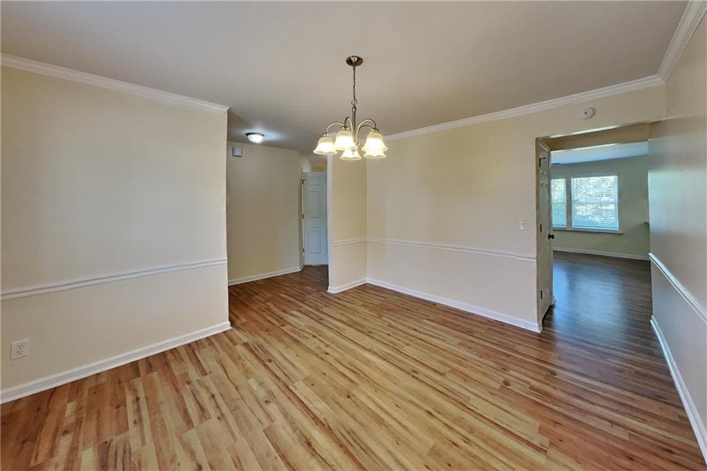 4 bedroom, 3 bathroom, 2,399 sq ft single family residence for rent at 3271 Deer Valley Drive, Acworth, GA 30101 for $2,475 a month — photo 6