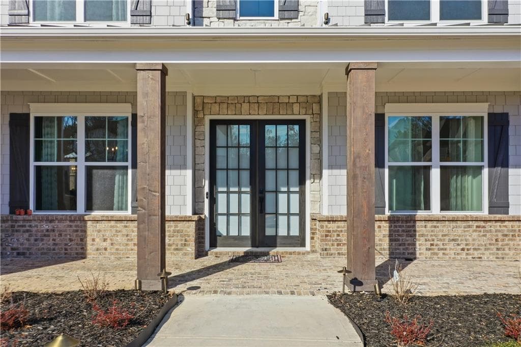 5 bedroom, 6 bathroom, 4,045 sq ft single family residence for rent at 415 Oakleigh Avenue, Woodstock, GA 30188 for $6,000 a month — photo 10