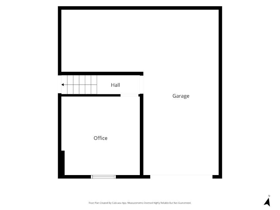 3 bedroom, 2 bathroom, 1,416 sq ft single family residence for sale at 3073 Carmel Drive, Douglasville, GA 30135 — photo 8