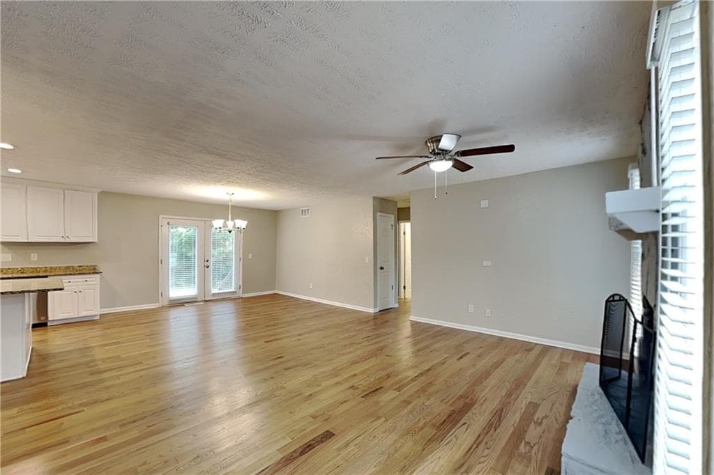 3 bedroom, 2 bathroom, 1,352 sq ft single family residence for rent at 4414 Treeline Way, Douglasville, GA 30135 for $1,840 a month — photo 3