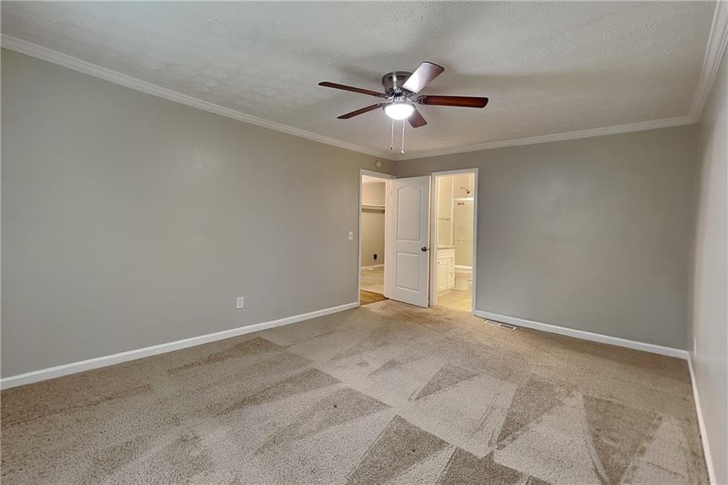3 bedroom, 2 bathroom, 1,352 sq ft single family residence for rent at 4414 Treeline Way, Douglasville, GA 30135 for $1,840 a month — photo 8
