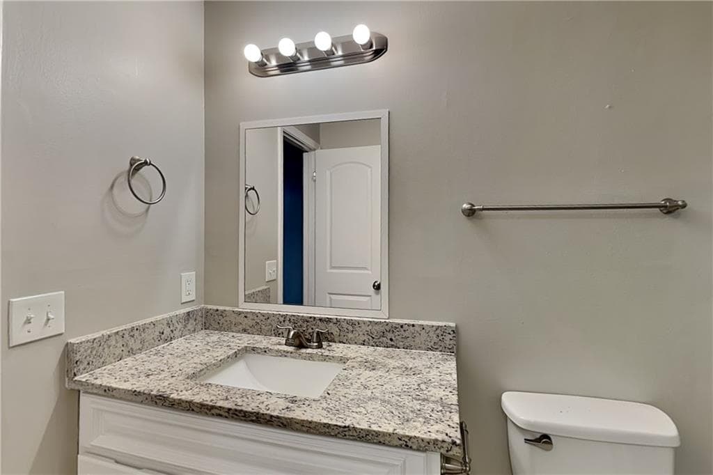 3 bedroom, 2 bathroom, 1,352 sq ft single family residence for rent at 4414 Treeline Way, Douglasville, GA 30135 for $1,840 a month — photo 10