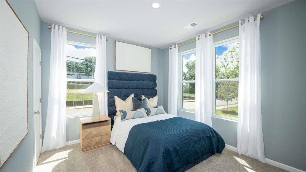 4 bedroom, 4 bathroom, 1,798 sq ft townhouse for sale at 302 Laurel Lane, Hapeville, GA 30354 — photo 4
