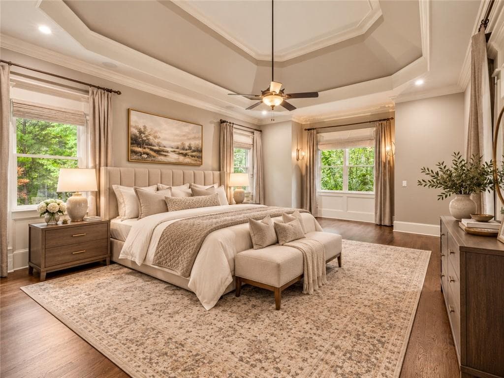 6 bedroom, 8 bathroom, 8,579 sq ft single family residence for sale at 7355 Rand Drive, Douglasville, GA 30135 — photo 9