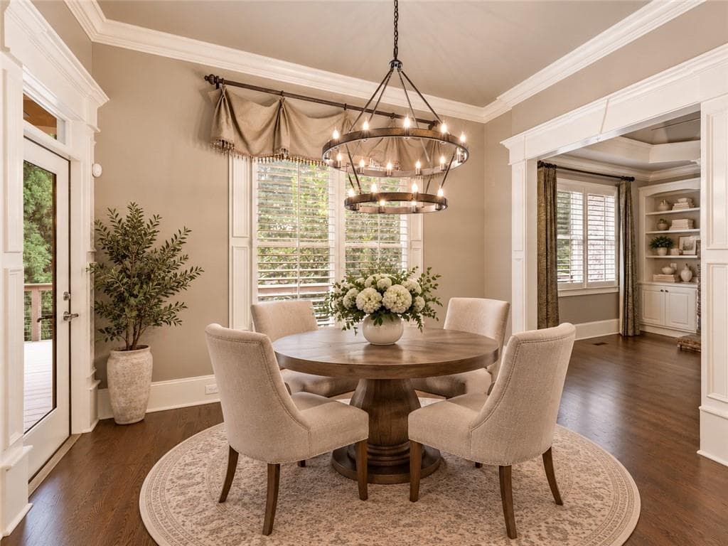 6 bedroom, 8 bathroom, 8,579 sq ft single family residence for sale at 7355 Rand Drive, Douglasville, GA 30135 — photo 8