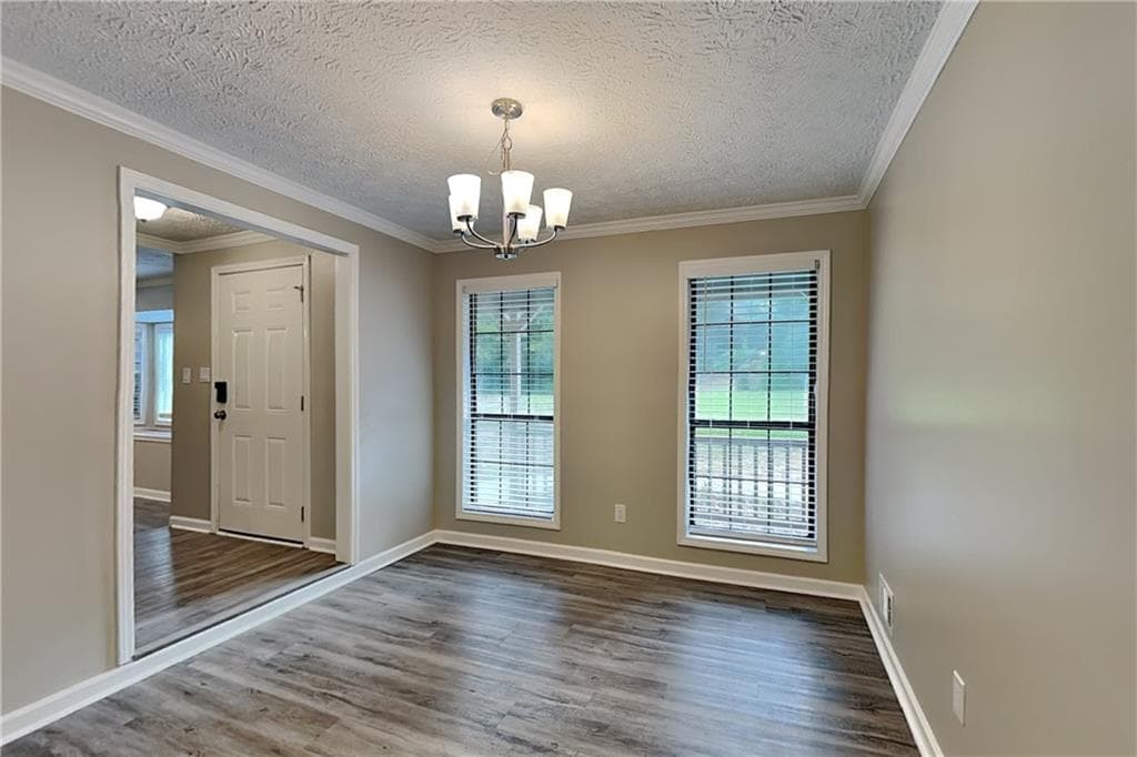 3 bedroom, 2 bathroom, 1,465 sq ft single family residence for rent at 4364 S Landing Drive, Marietta, GA 30066 for $2,500 a month — photo 8