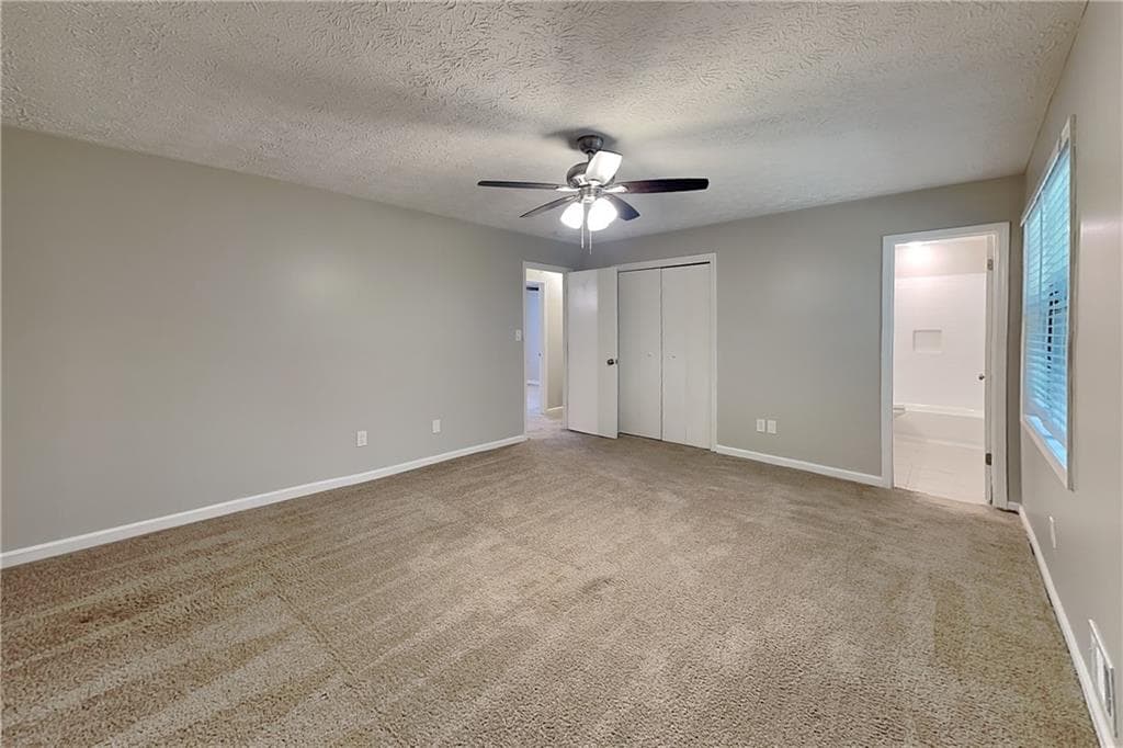 3 bedroom, 2 bathroom, 1,465 sq ft single family residence for rent at 4364 S Landing Drive, Marietta, GA 30066 for $2,500 a month — photo 9