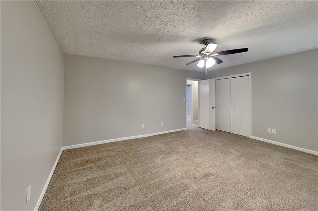 3 bedroom, 2 bathroom, 1,465 sq ft single family residence for rent at 4364 S Landing Drive, Marietta, GA 30066 for $2,500 a month — photo 10