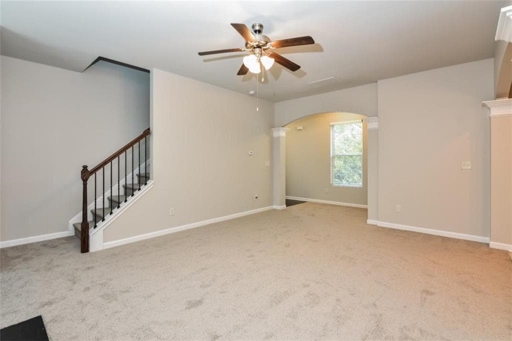 4 bedroom, 3 bathroom, 2,172 sq ft single family residence for sale at 5097 Rapahoe Trail, Atlanta, GA 30349 — photo 10