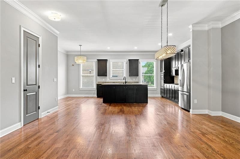 4 bedroom, 4 bathroom, 3,051 sq ft condominium for rent at 1883 Manor Estate, Atlanta, GA 30341 for $3,700 a month — photo 7