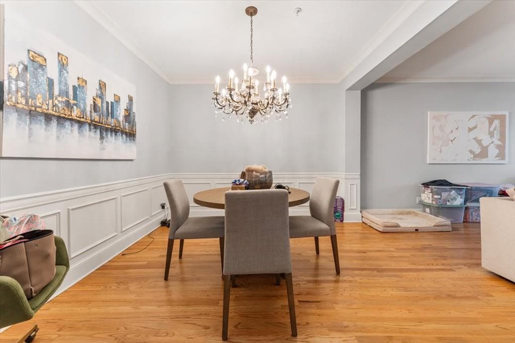4 bedroom, 4 bathroom, 3,157 sq ft townhouse for rent at 11257 Calypso Drive, Alpharetta, GA 30009 for $4,100 a month — photo 8