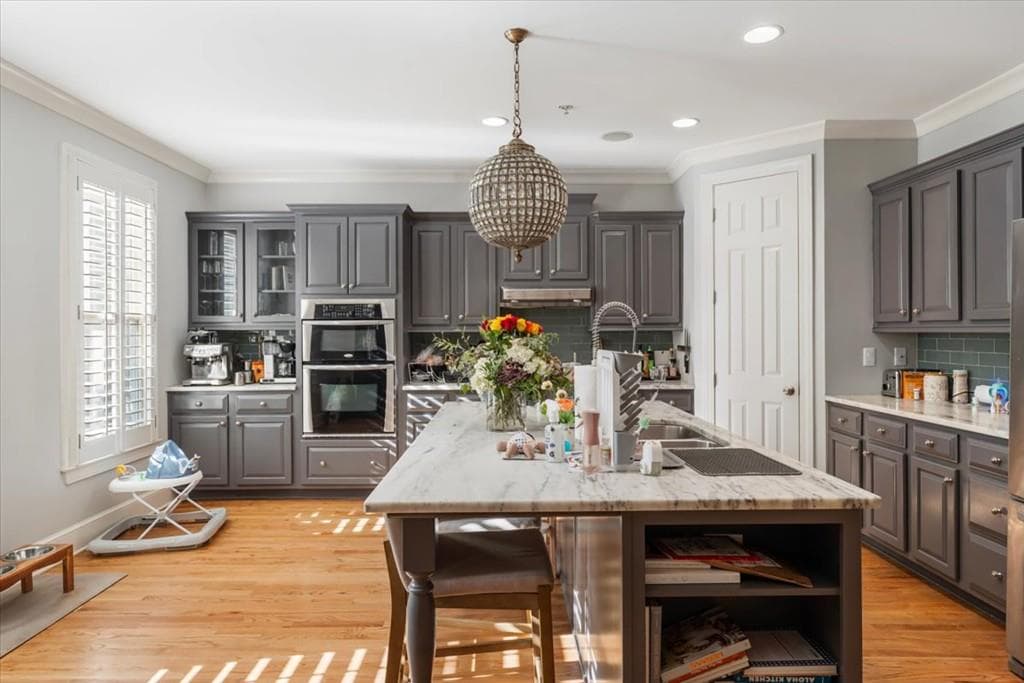 4 bedroom, 4 bathroom, 3,157 sq ft townhouse for rent at 11257 Calypso Drive, Alpharetta, GA 30009 for $4,100 a month — photo 10