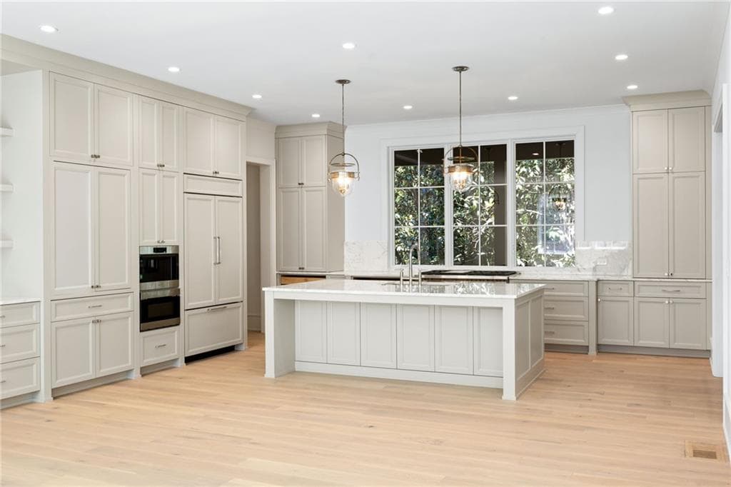 7 bedroom, 8 bathroom, 7,697 sq ft single family residence for sale at 1353 W Wesley Road, Atlanta, GA 30327 — photo 9