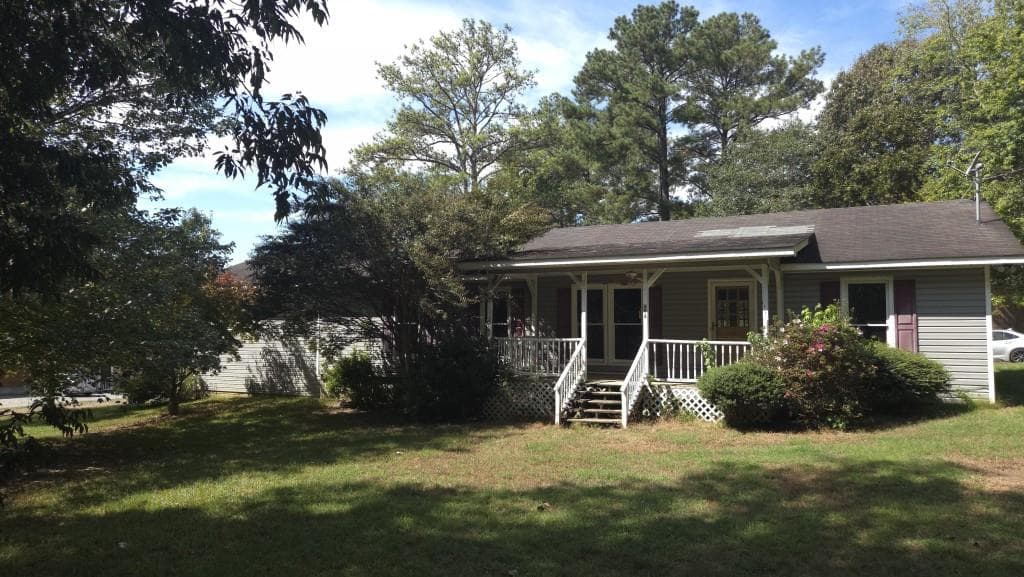 3 bedroom, 2 bathroom, 1,568 sq ft single family residence for sale at 30A Satcher Road, Taylorsville, GA 30178