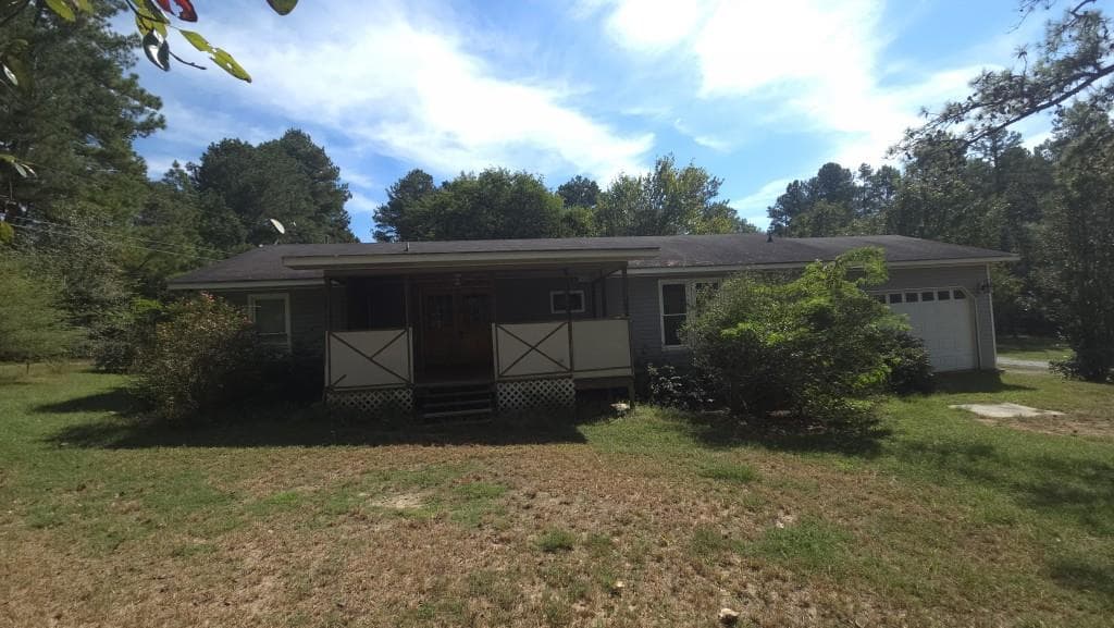 3 bedroom, 2 bathroom, 1,568 sq ft single family residence for sale at 30A Satcher Road, Taylorsville, GA 30178 — photo 2