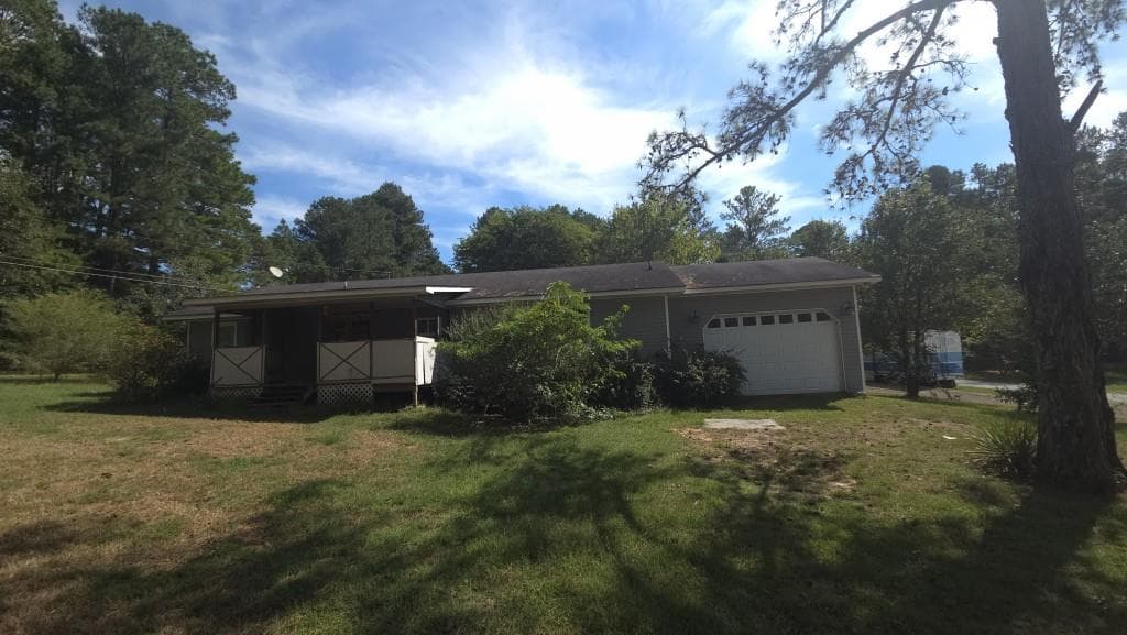 3 bedroom, 2 bathroom, 1,568 sq ft single family residence for sale at 30A Satcher Road, Taylorsville, GA 30178 — photo 3