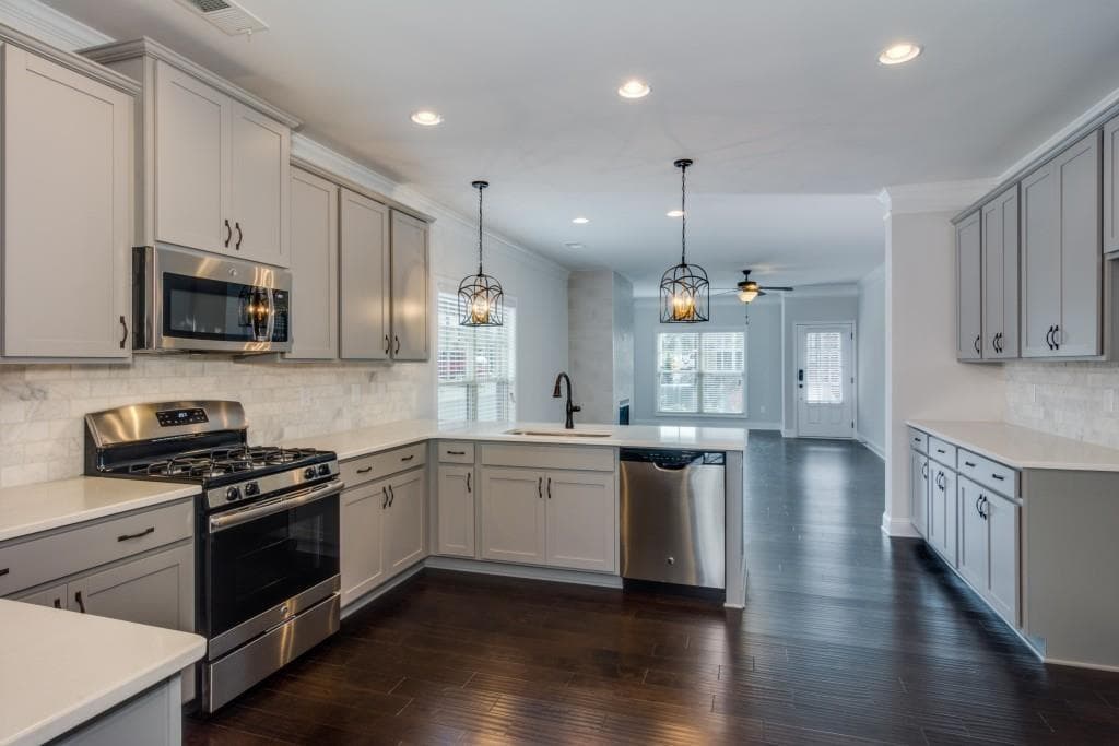 3 bedroom, 3 bathroom, 2,050 sq ft townhouse for sale at 3762 Ledgemont Drive, Suwanee, GA 30024 — photo 10