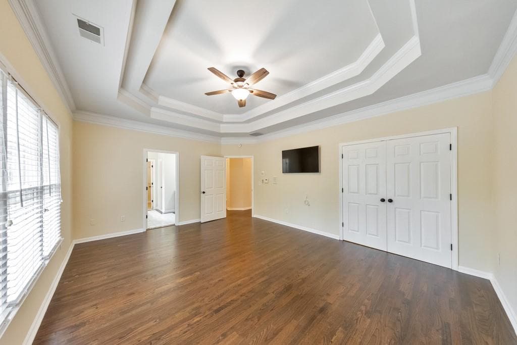 6 bedroom, 5 bathroom, 5,003 sq ft single family residence for sale at 396 Collegiate Drive, Powder Springs, GA 30127 — photo 6