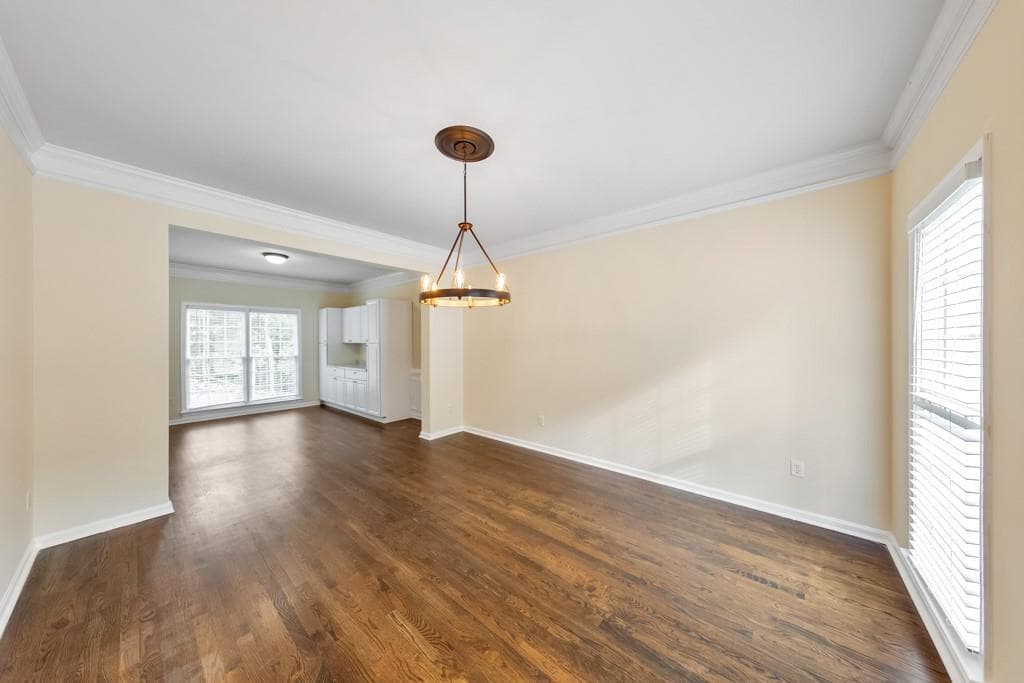 6 bedroom, 5 bathroom, 5,003 sq ft single family residence for sale at 396 Collegiate Drive, Powder Springs, GA 30127 — photo 9