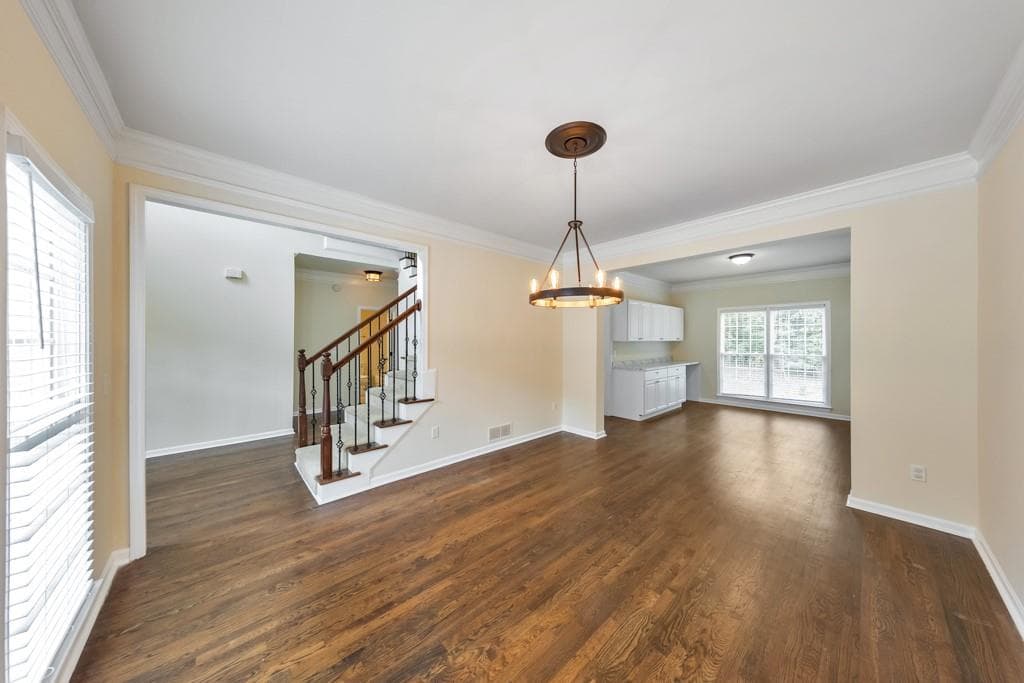 6 bedroom, 5 bathroom, 5,003 sq ft single family residence for sale at 396 Collegiate Drive, Powder Springs, GA 30127 — photo 10