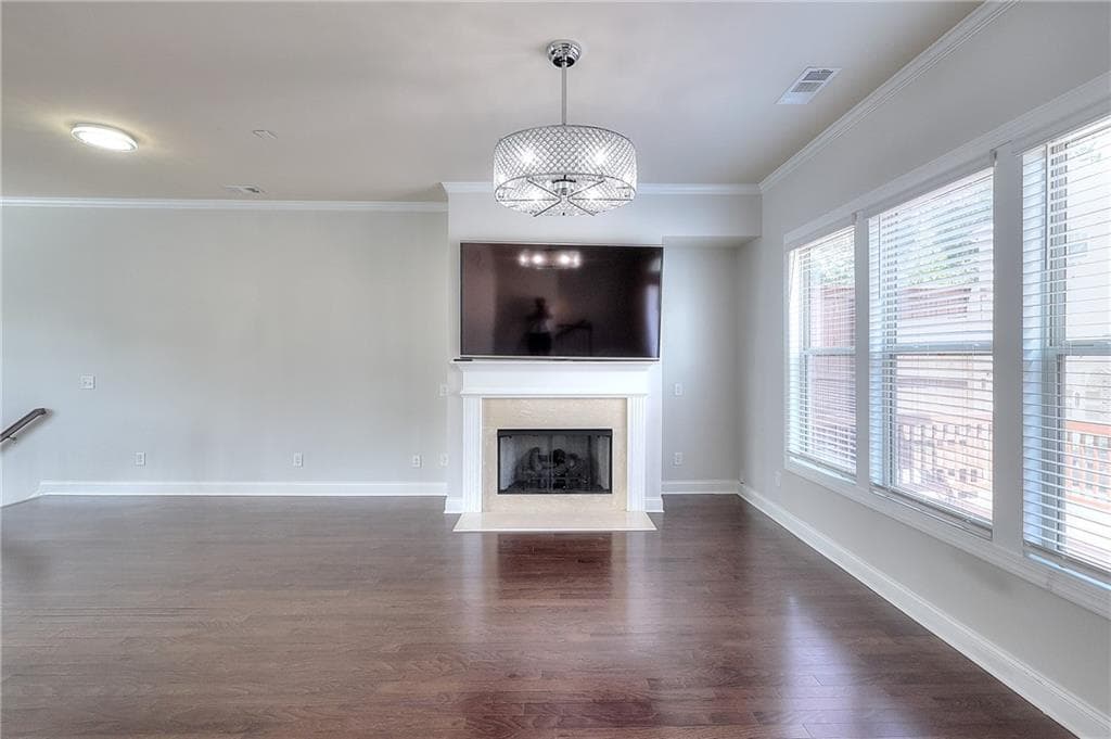 4 bedroom, 4 bathroom, 1,788 sq ft townhouse for rent at 1306 Harris Way, Brookhaven, GA 30319 for $4,200 a month — photo 9