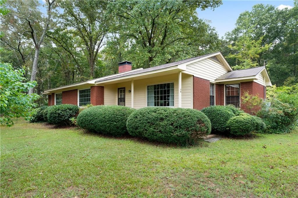 3 bedroom, 2 bathroom single family residence for sale at 79 Floyd Road, Cartersville, GA 30120 — photo 6