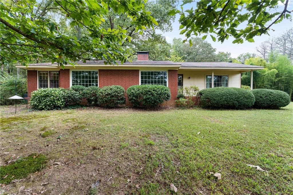 3 bedroom, 2 bathroom single family residence for sale at 79 Floyd Road, Cartersville, GA 30120 — photo 7
