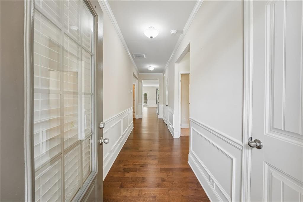 4 bedroom, 2 bathroom, 1,774 sq ft single family residence for sale at 279 Orchard Trail, Canton, GA 30115 — photo 4