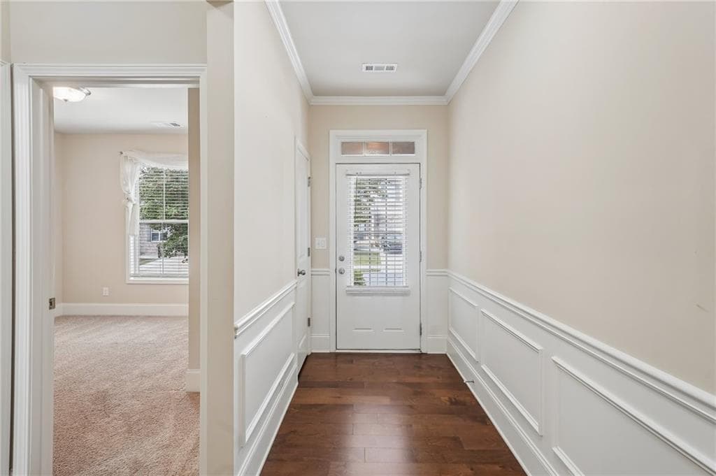 4 bedroom, 2 bathroom, 1,774 sq ft single family residence for sale at 279 Orchard Trail, Canton, GA 30115 — photo 5