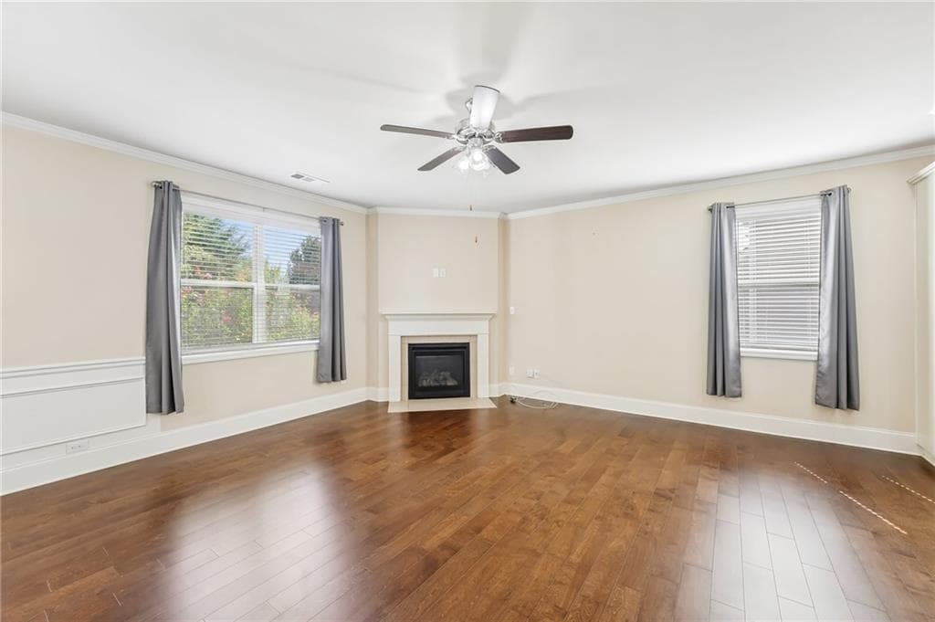 4 bedroom, 2 bathroom, 1,774 sq ft single family residence for sale at 279 Orchard Trail, Canton, GA 30115 — photo 8