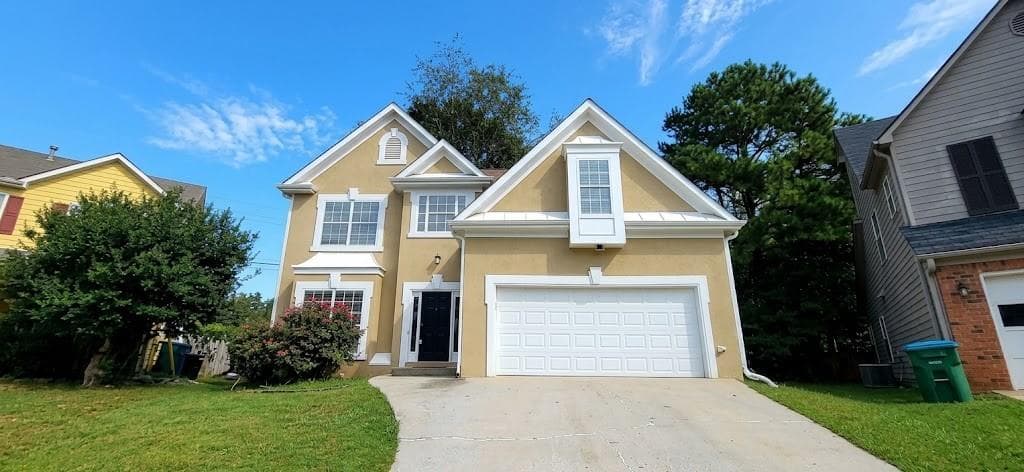 4 bedroom, 3 bathroom, 2,737 sq ft single family residence for rent at 2377 Fawn Hollow Court, Duluth, GA 30096 for $2,500 a month