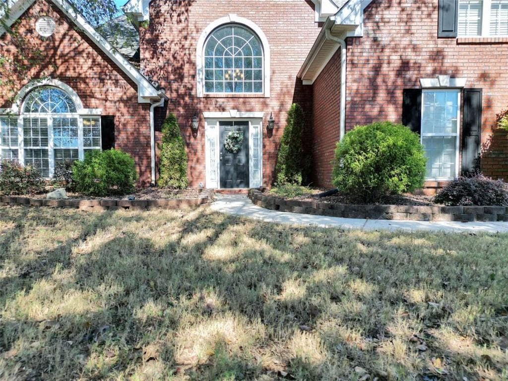 4 bedroom, 3 bathroom, 3,047 sq ft single family residence for sale at 1307 Regatta Way, Mcdonough, GA 30252 — photo 2