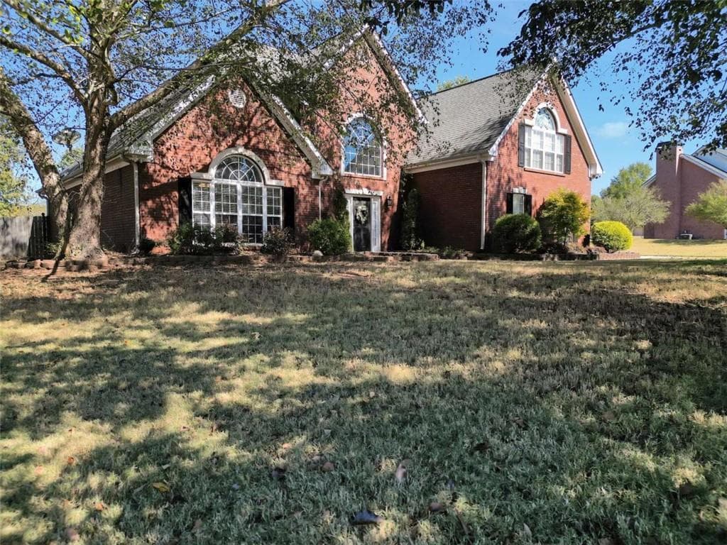 4 bedroom, 3 bathroom, 3,047 sq ft single family residence for sale at 1307 Regatta Way, Mcdonough, GA 30252 — photo 3